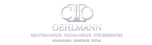 Familienrecht – OEHLMANN Fachanwaelte Logo
